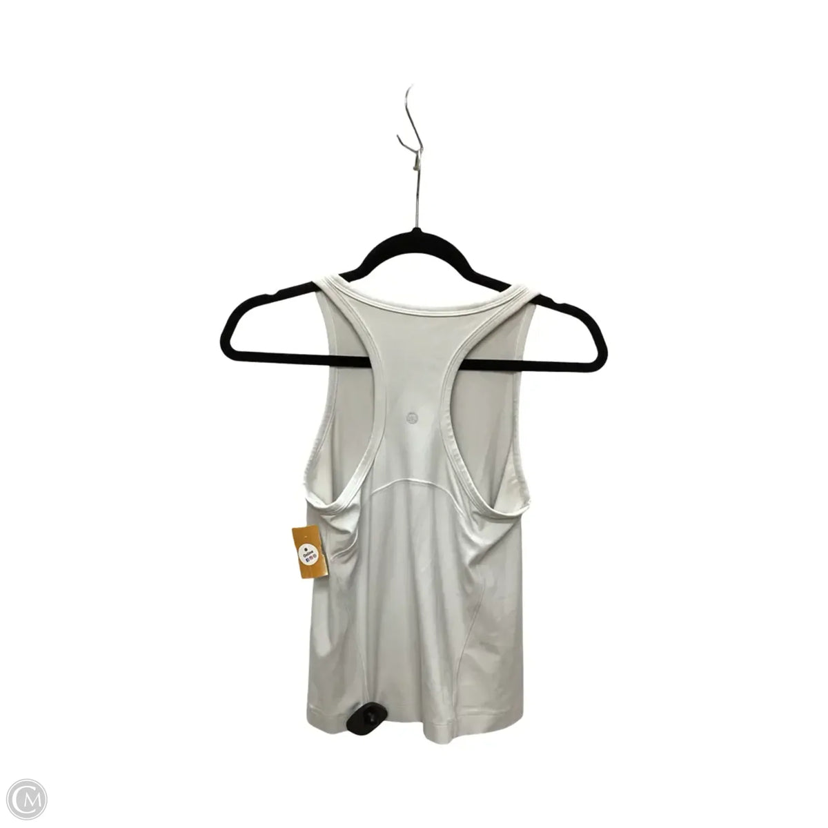 Tank Top By Lululemon In White, Size: 4