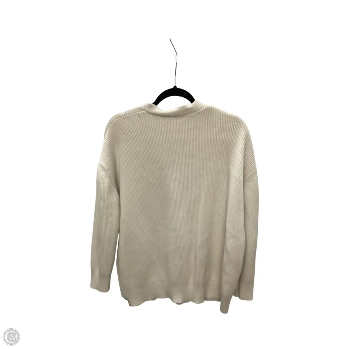 Cardigan By Lillusory In Beige, Size: S