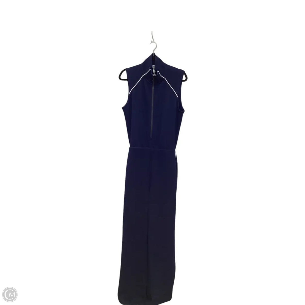 Jumpsuit By Spanx In Navy, Size: Xl