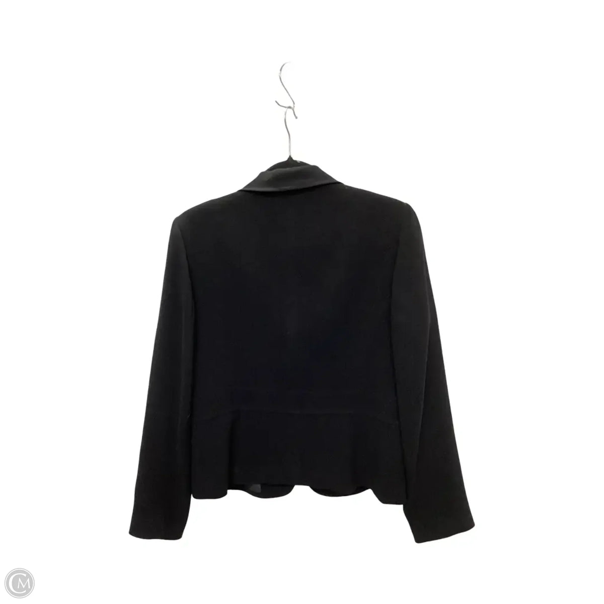 Blazer By Talbots In Black, Size: 10