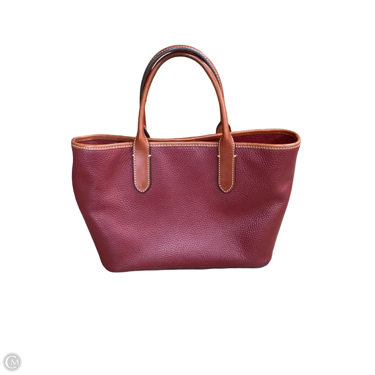 Handbag Designer By Dooney And Bourke, Size: Medium