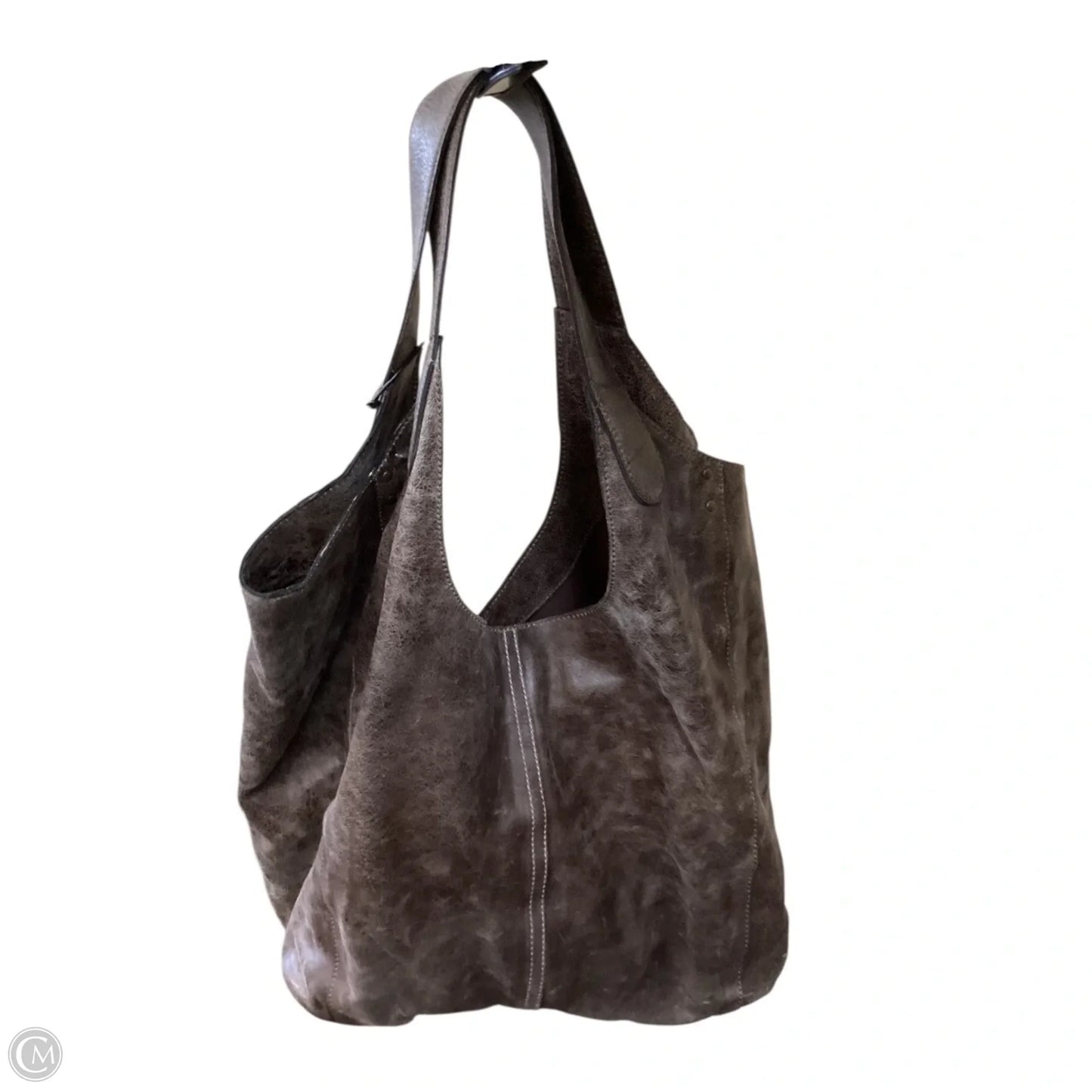 Handbag By Free People, Size: Large