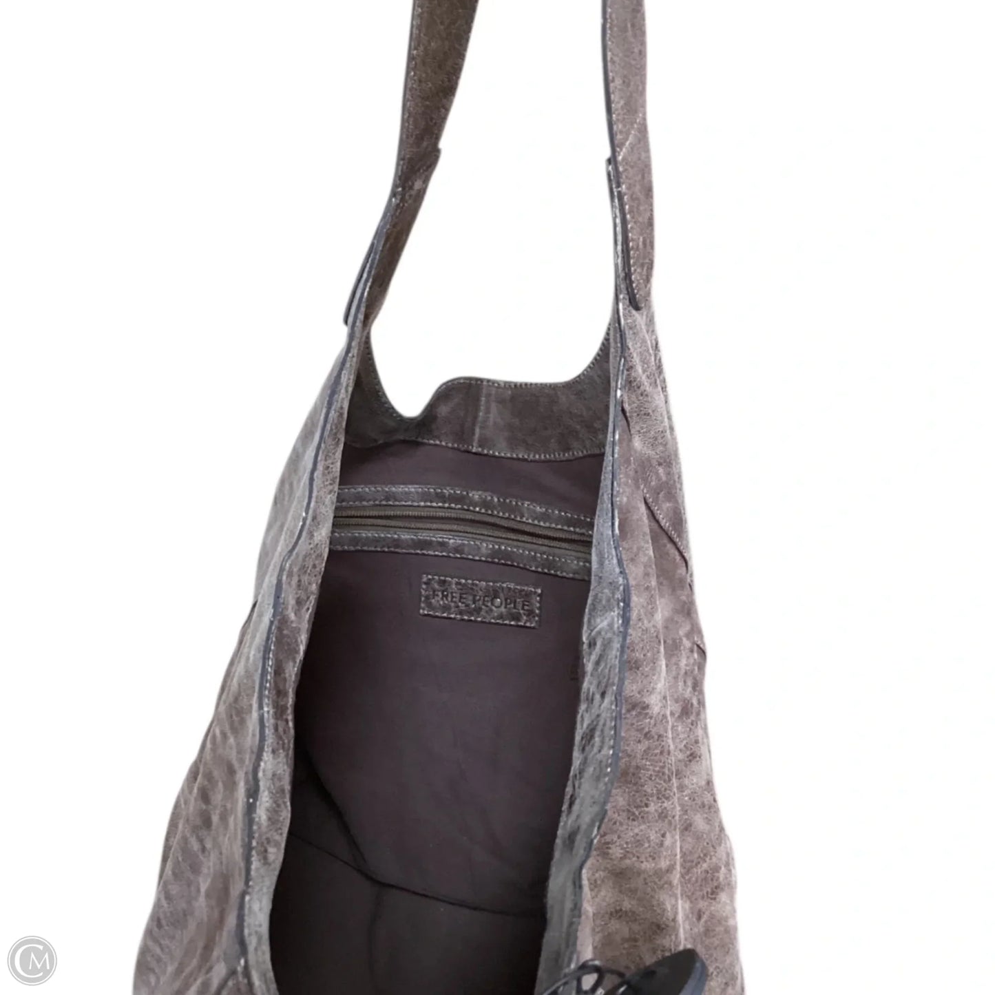 Handbag By Free People, Size: Large