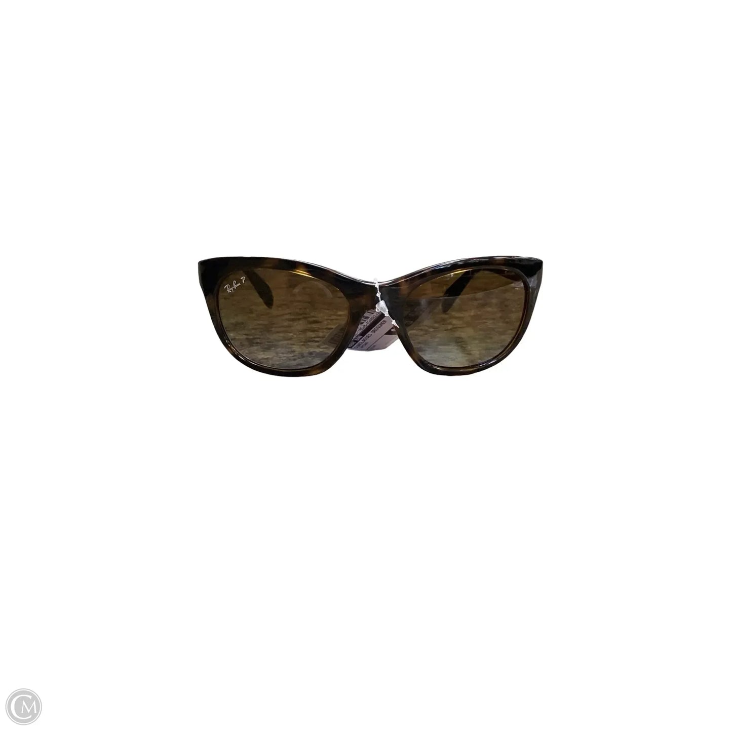 Sunglasses Designer By Ray Ban
