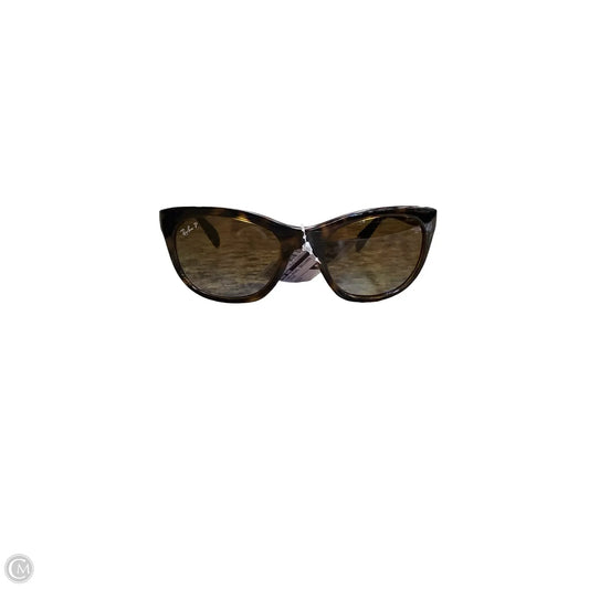 Sunglasses Designer By Ray Ban