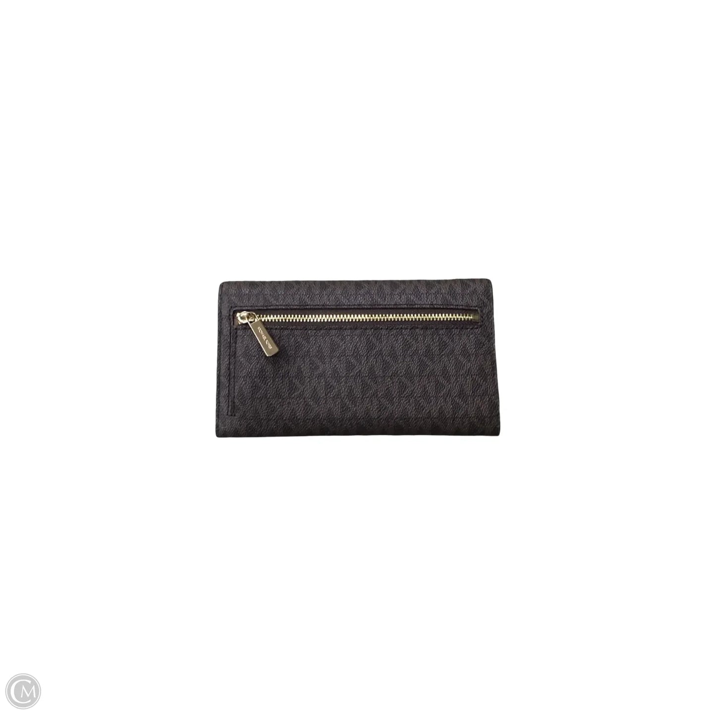 Wallet Designer By Michael Kors, Size: Medium