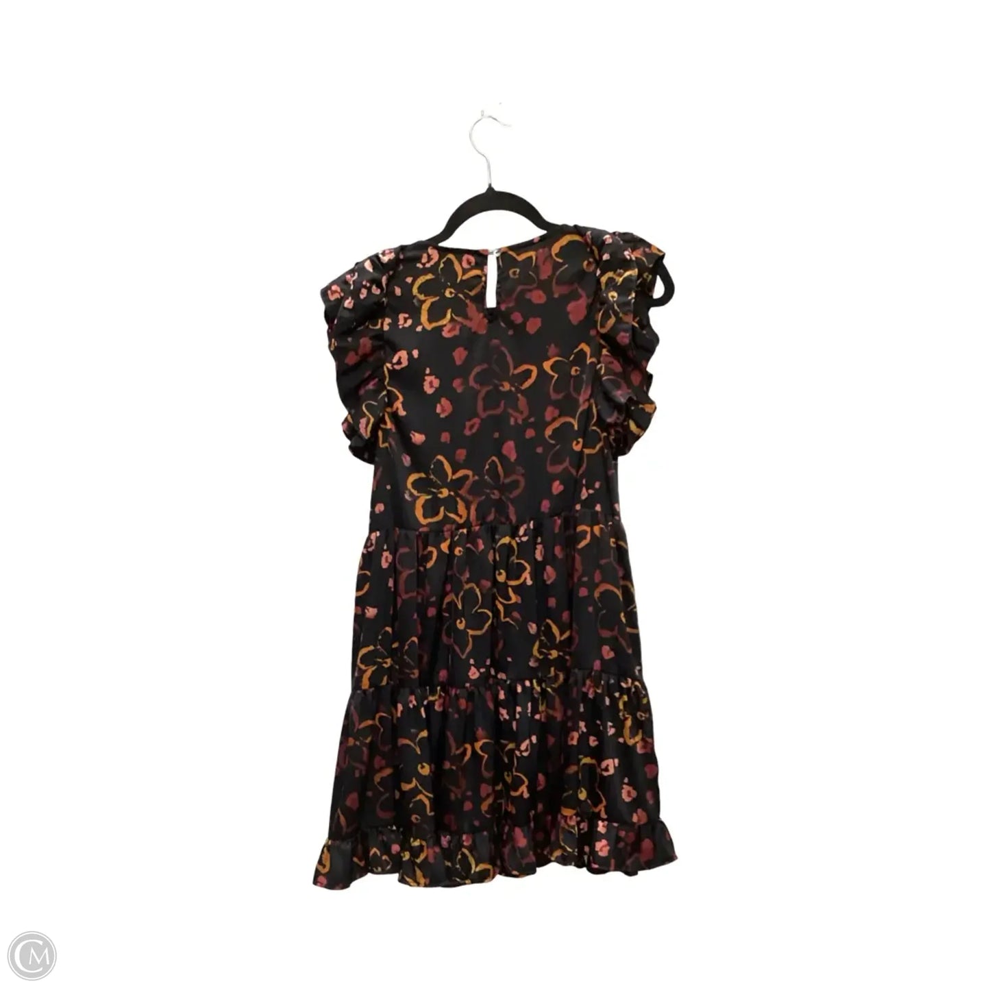 Dress Casual Short By Entro In Black, Size: S