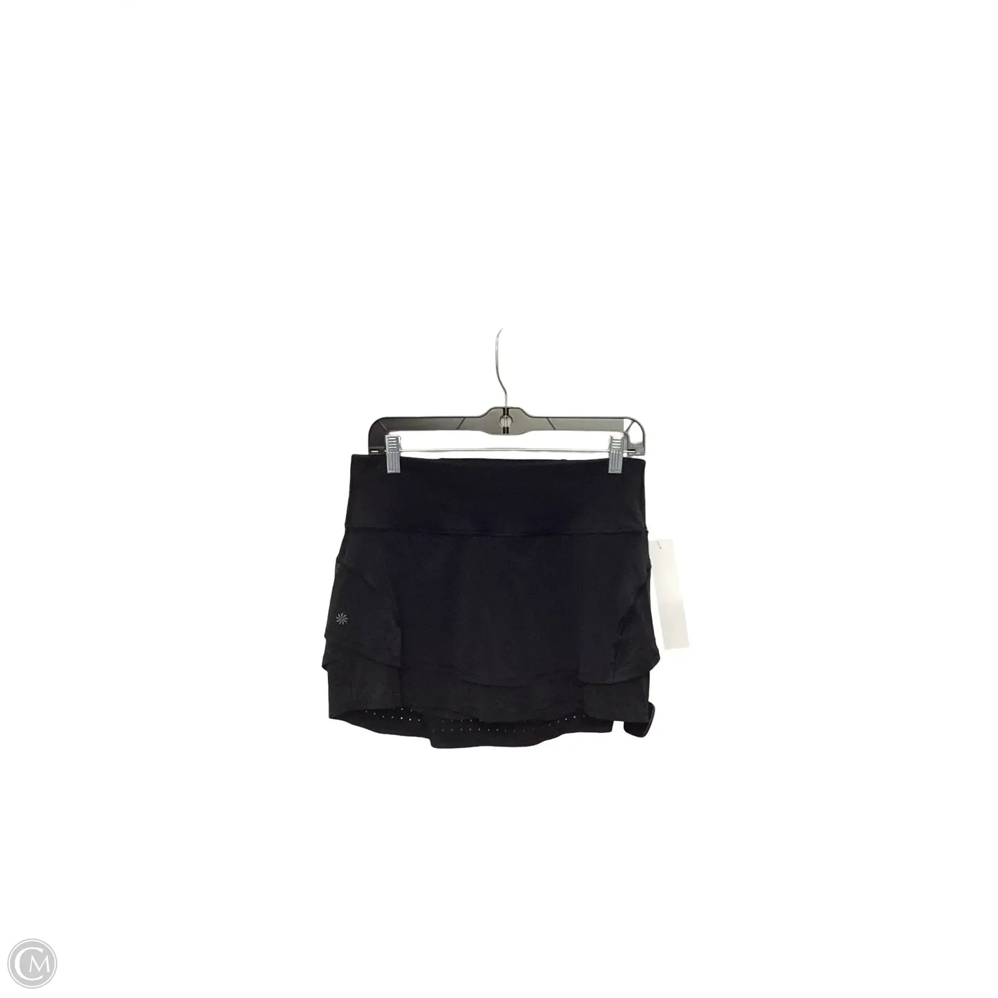 Athletic Shorts By Athleta In Black, Size: S