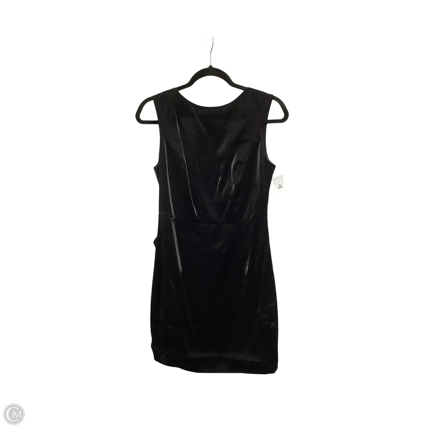 Dress Casual Short By Lena In Black, Size: M