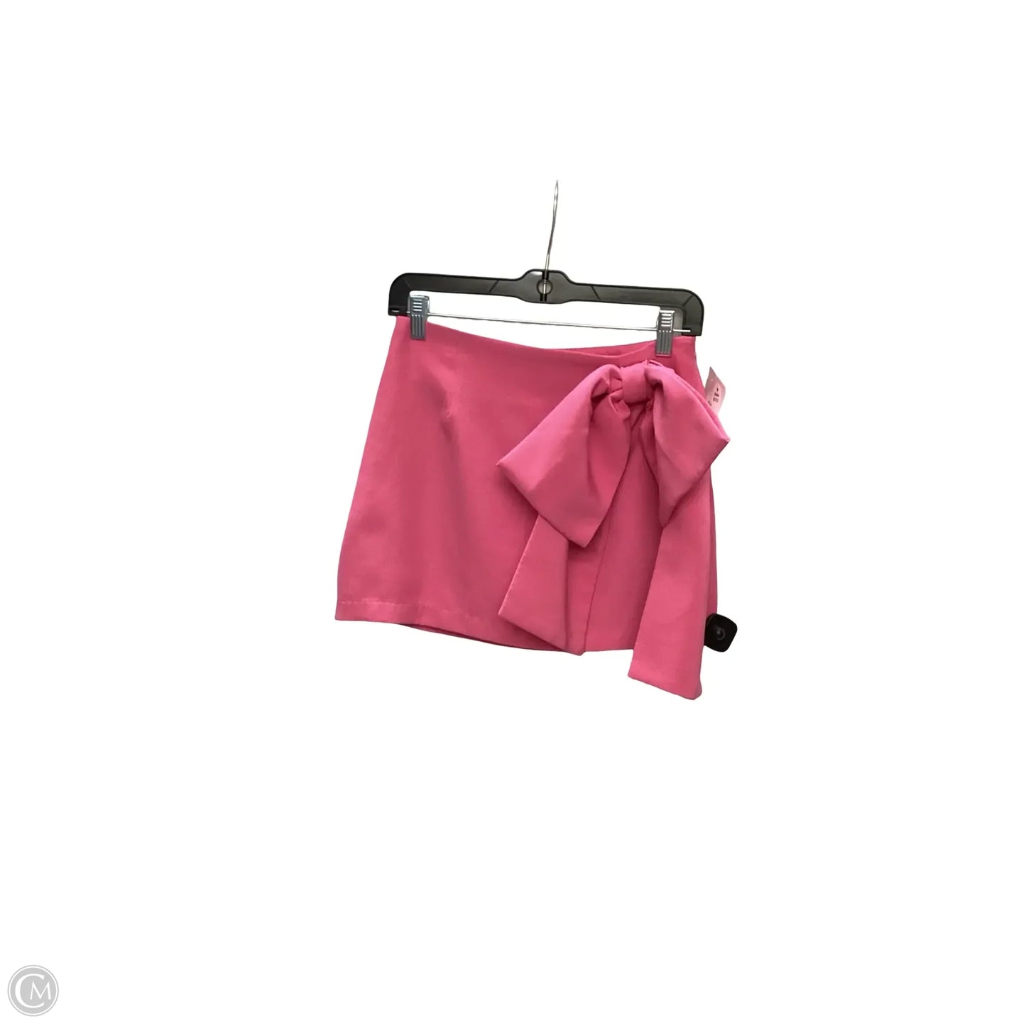 Skort By Tcec In Pink, Size: S