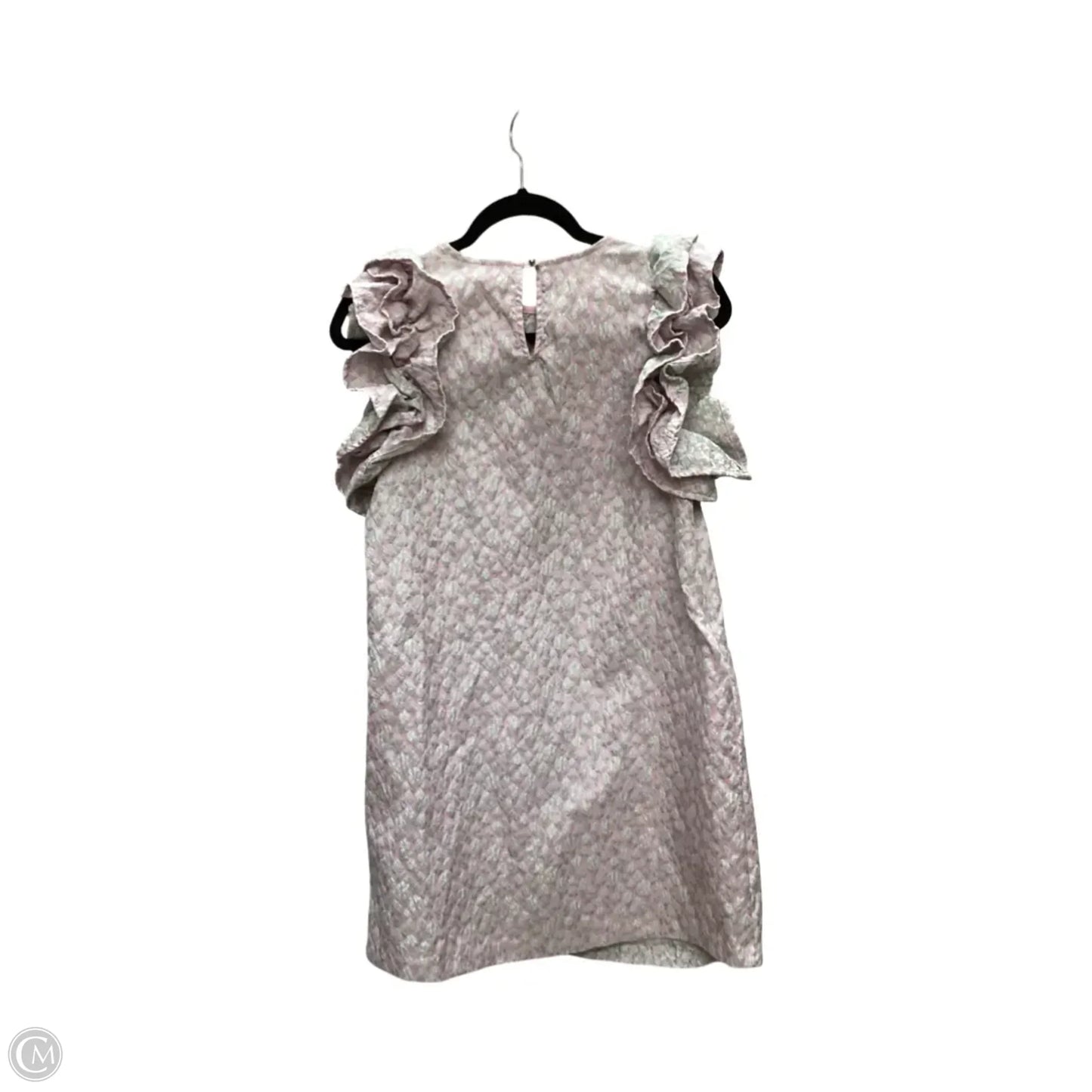 Dress Casual Short By Entro In Floral Print, Size: S