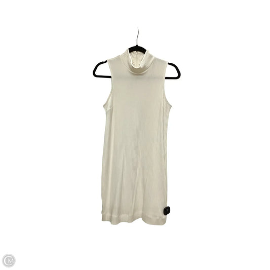 Dress Casual Maxi By Sanctuary In Cream, Size: S