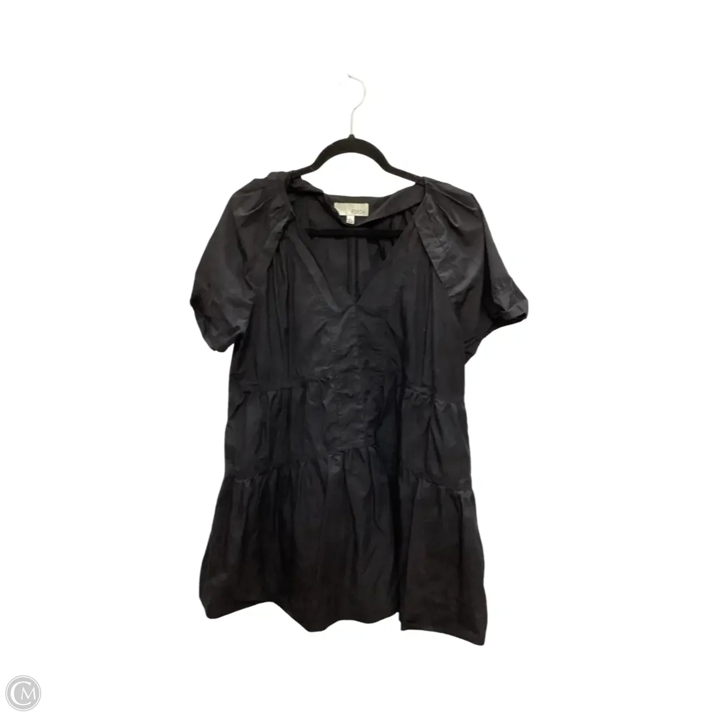 Dress Casual Short By Pinch In Black, Size: L