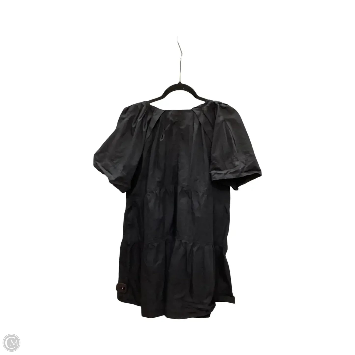 Dress Casual Short By Pinch In Black, Size: L