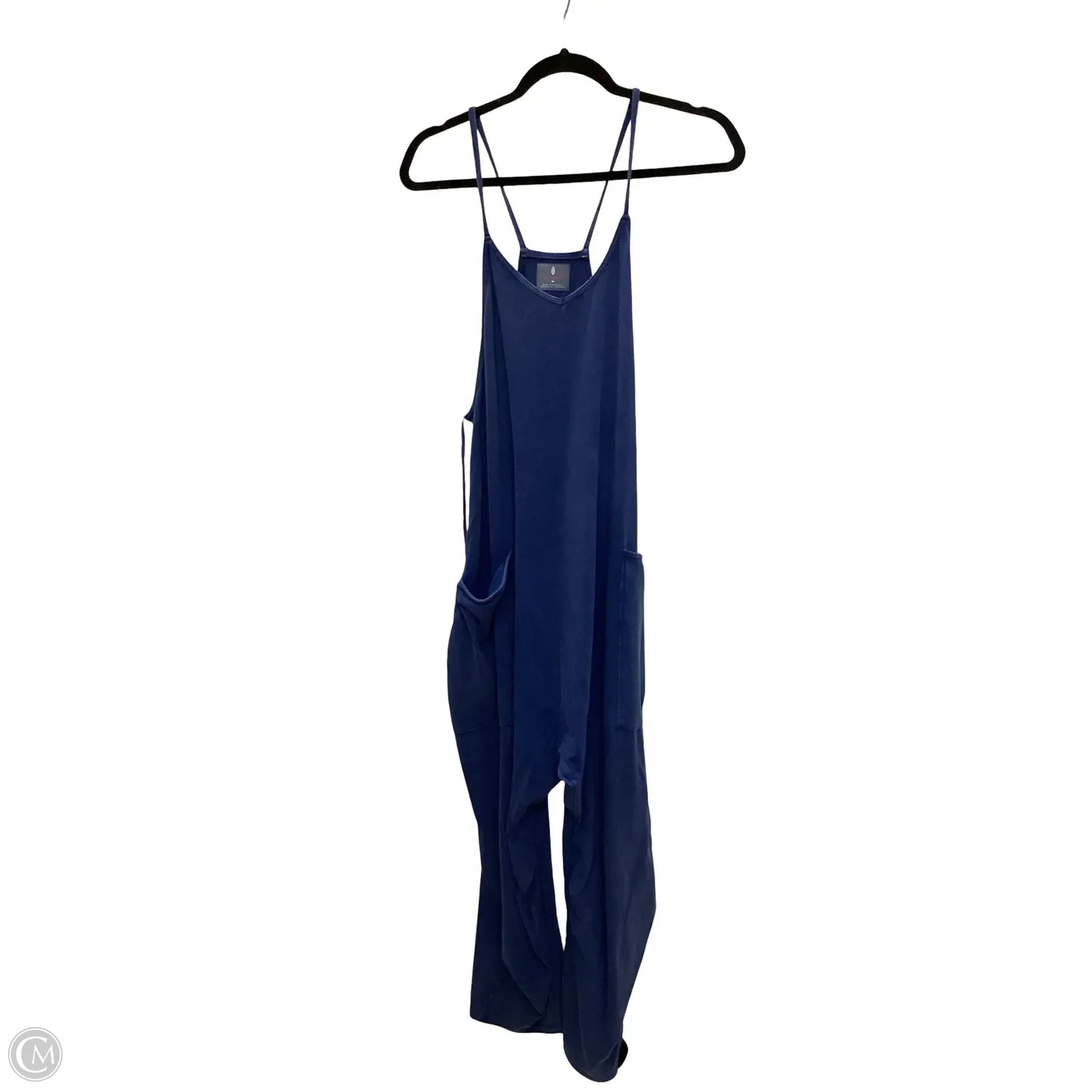 Jumpsuit By Free People In Blue, Size: M