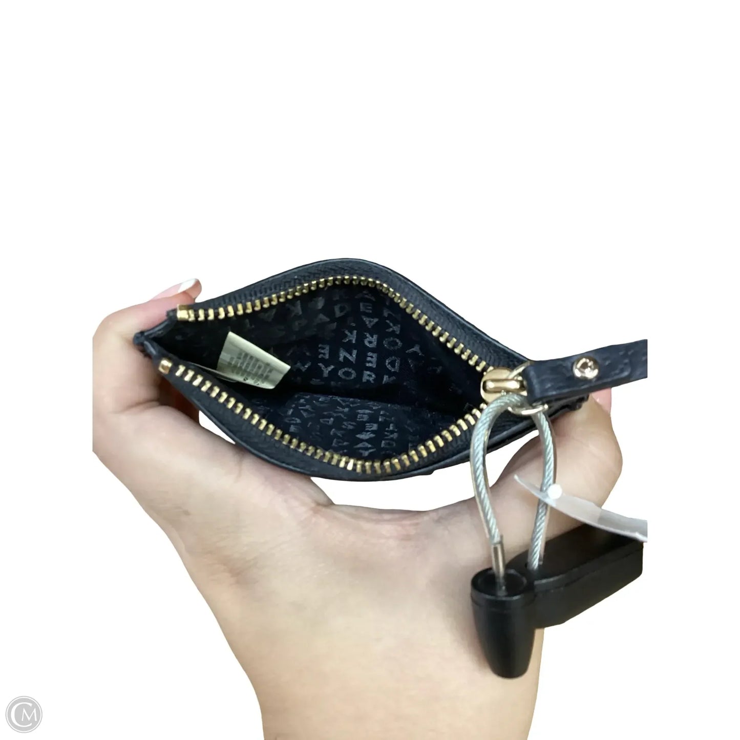 Wallet Designer By Kate Spade, Size: Small