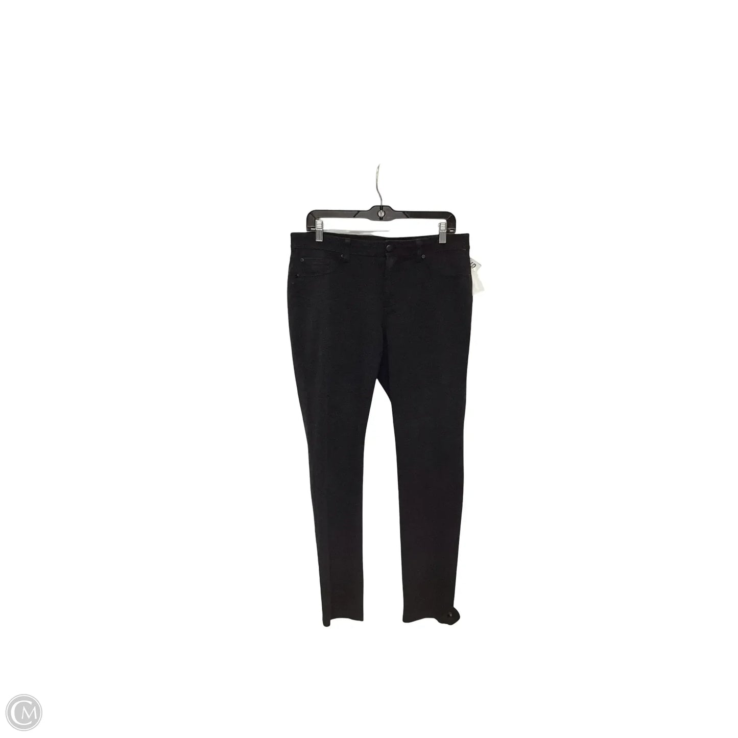 Pants Other By Chicos In Grey, Size: M