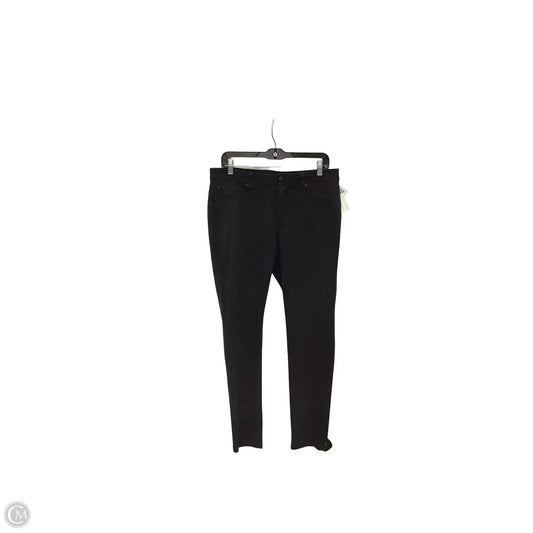 Pants Other By Chicos In Grey, Size: M