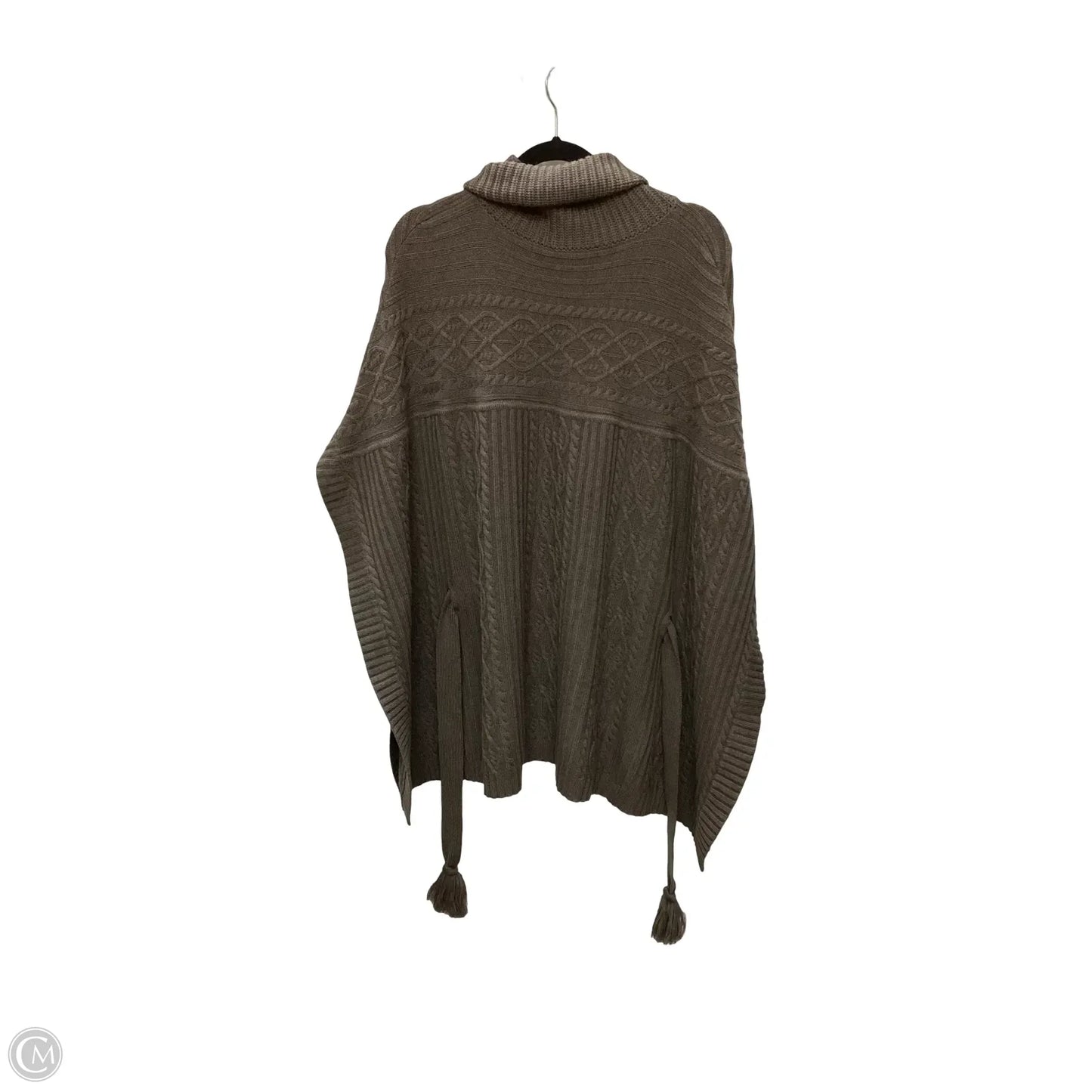 Sweater By Worth Ny In Brown, Size: M