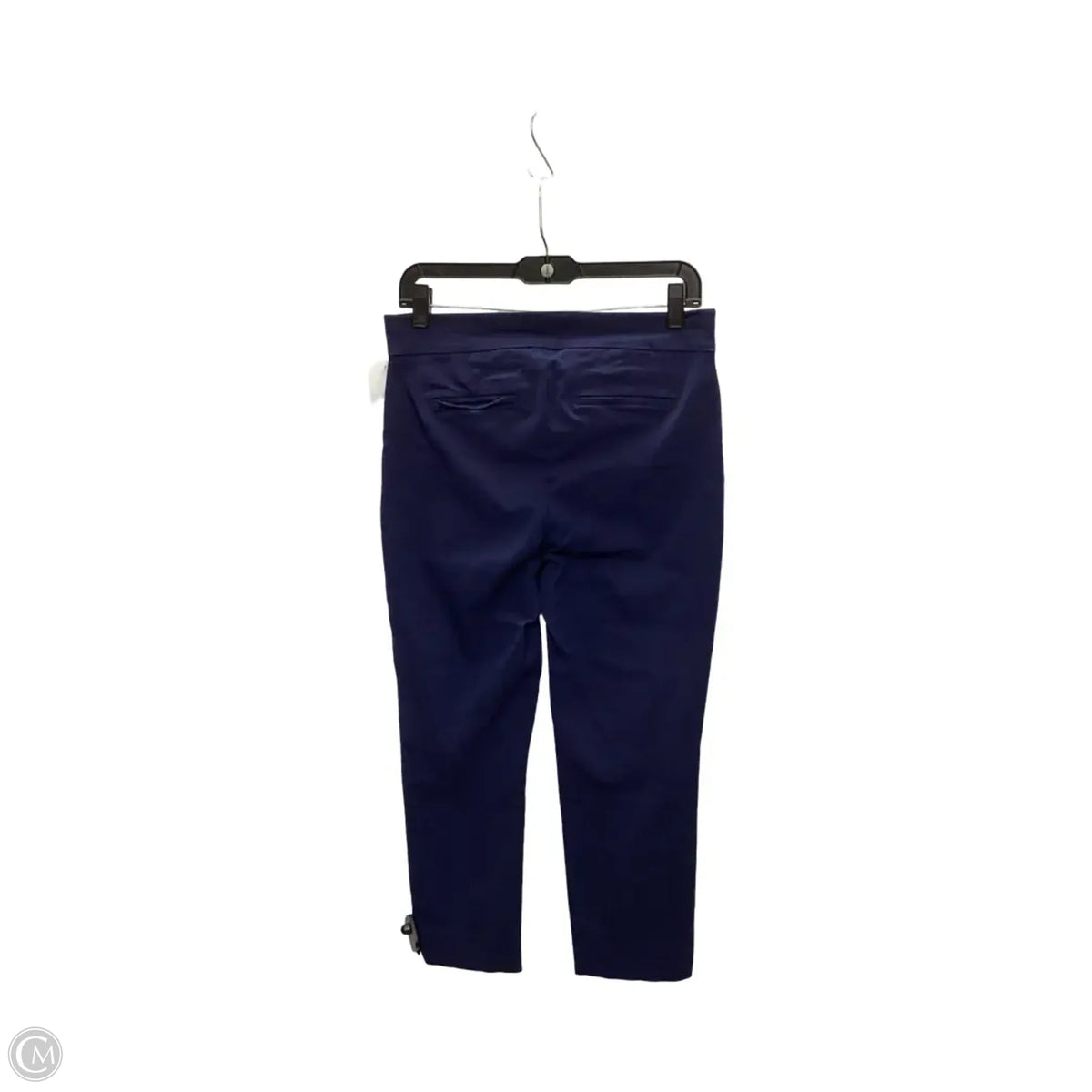 Pants Chinos & Khakis By Chicos In Navy, Size: 8