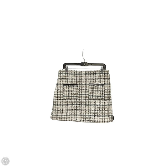 Skirt Mini & Short By House Of Harlow In Multi-colored, Size: M