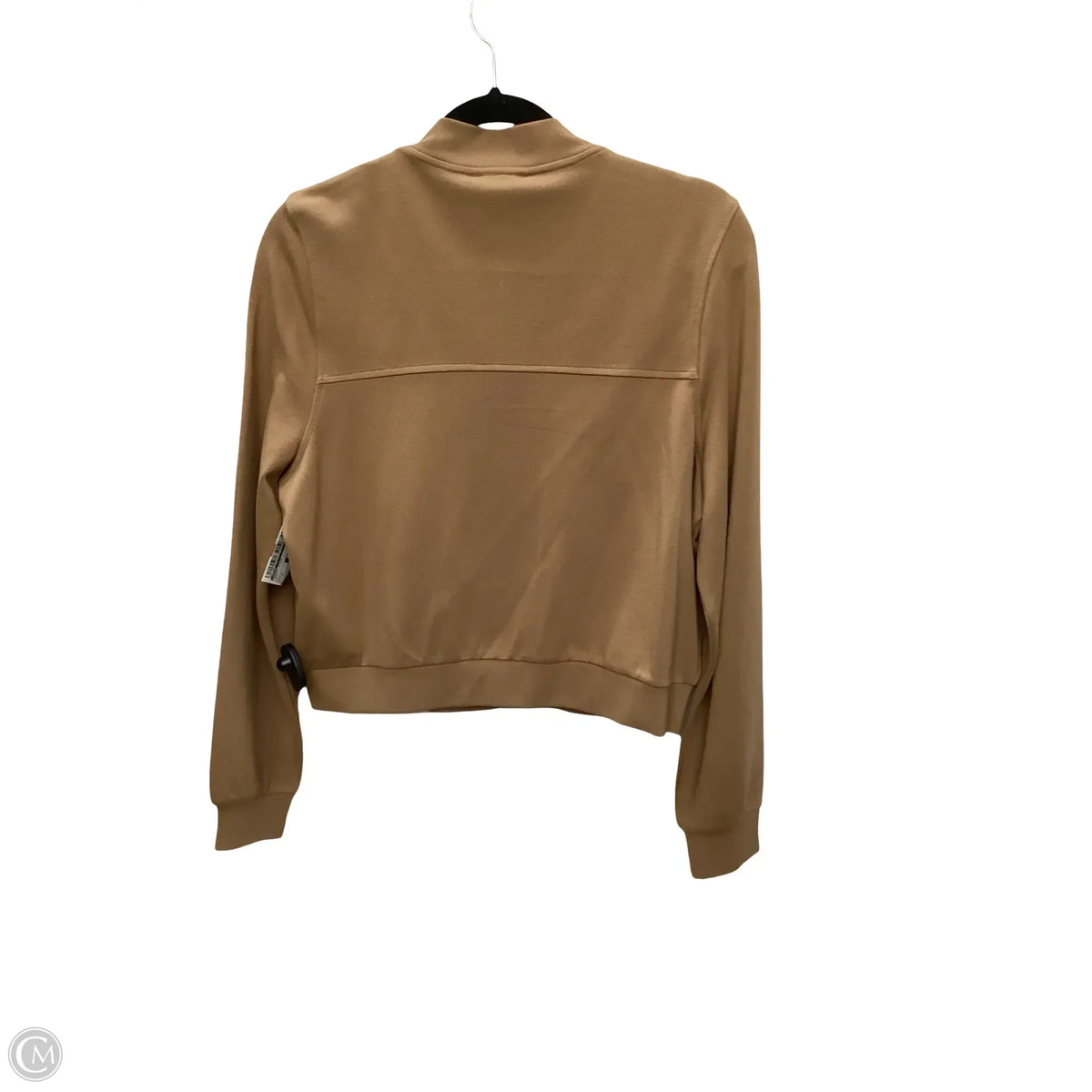 Jacket Other By Truth In Tan, Size: S