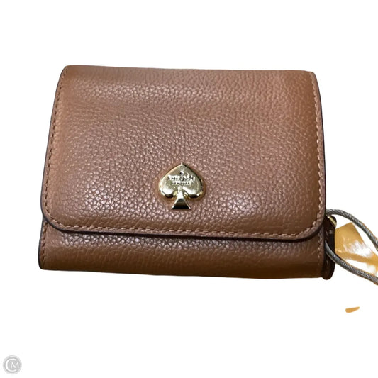 Wallet Designer By Kate Spade, Size: Medium