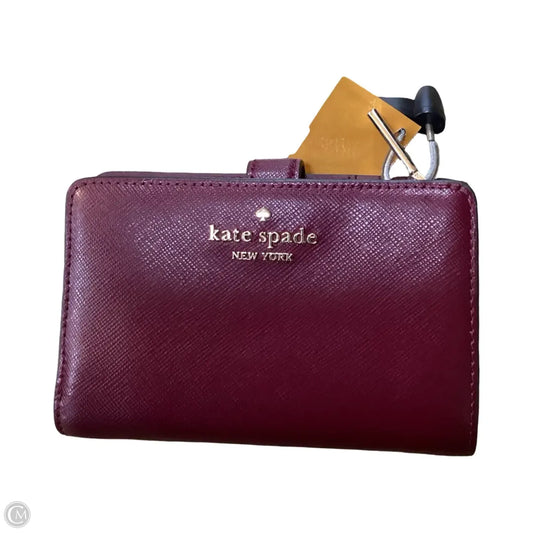 Wallet Designer By Kate Spade, Size: Medium