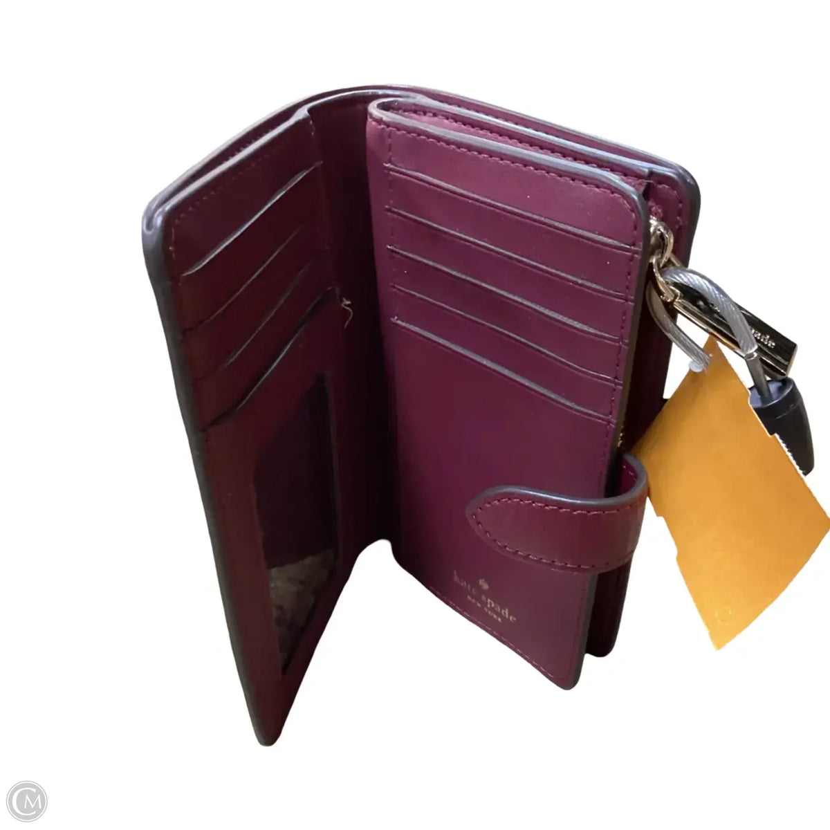 Wallet Designer By Kate Spade, Size: Medium