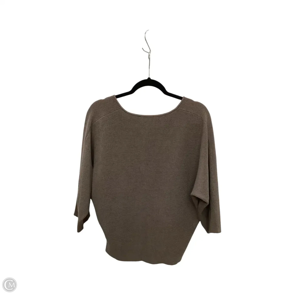Sweater By Cyrus In Brown, Size: L