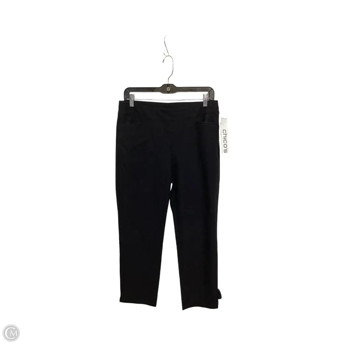 Pants Other By Chicos In Black, Size: S