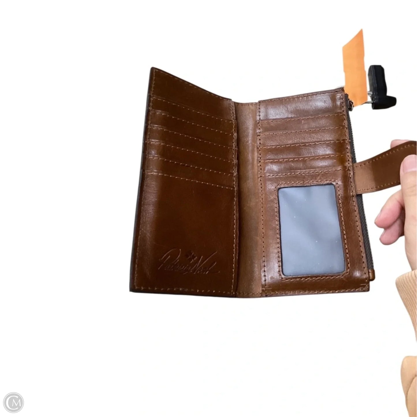 Wallet Designer By Patricia Nash, Size: Medium