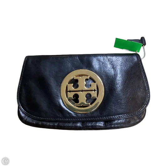Clutch Designer By Tory Burch, Size: Large