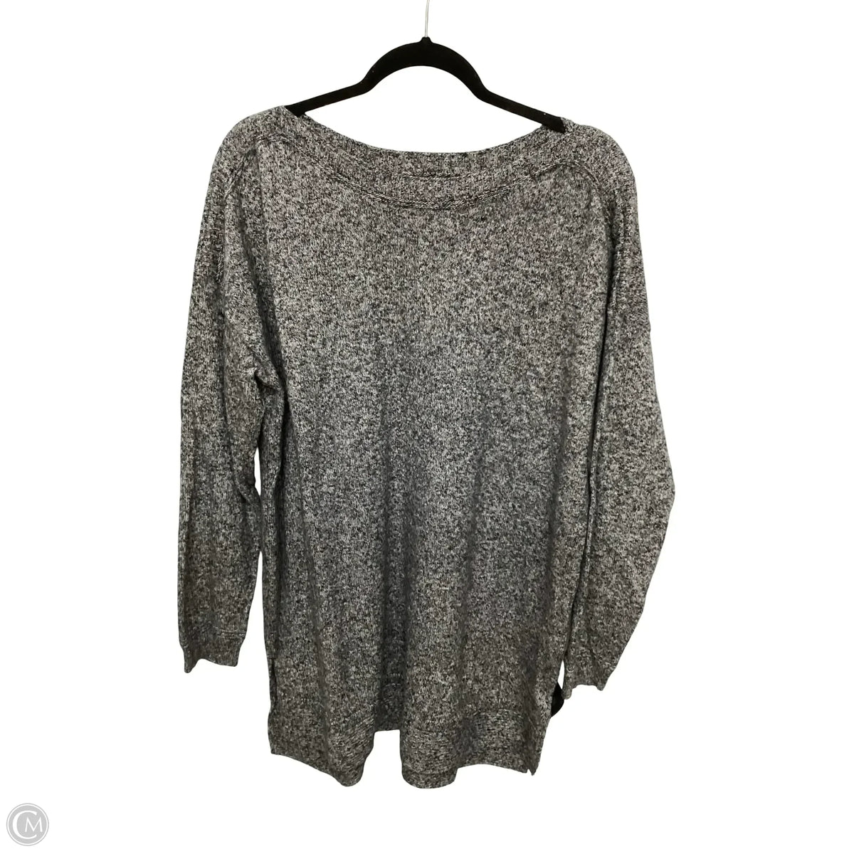Sweater By Old Navy In Grey, Size: Xl
