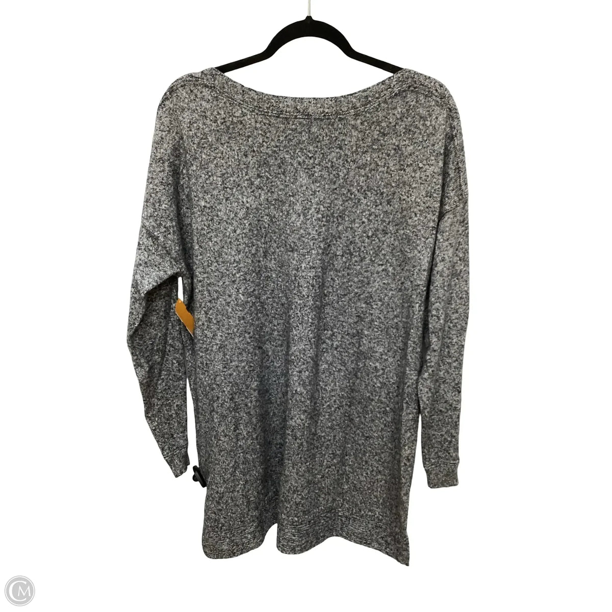 Sweater By Old Navy In Grey, Size: Xl