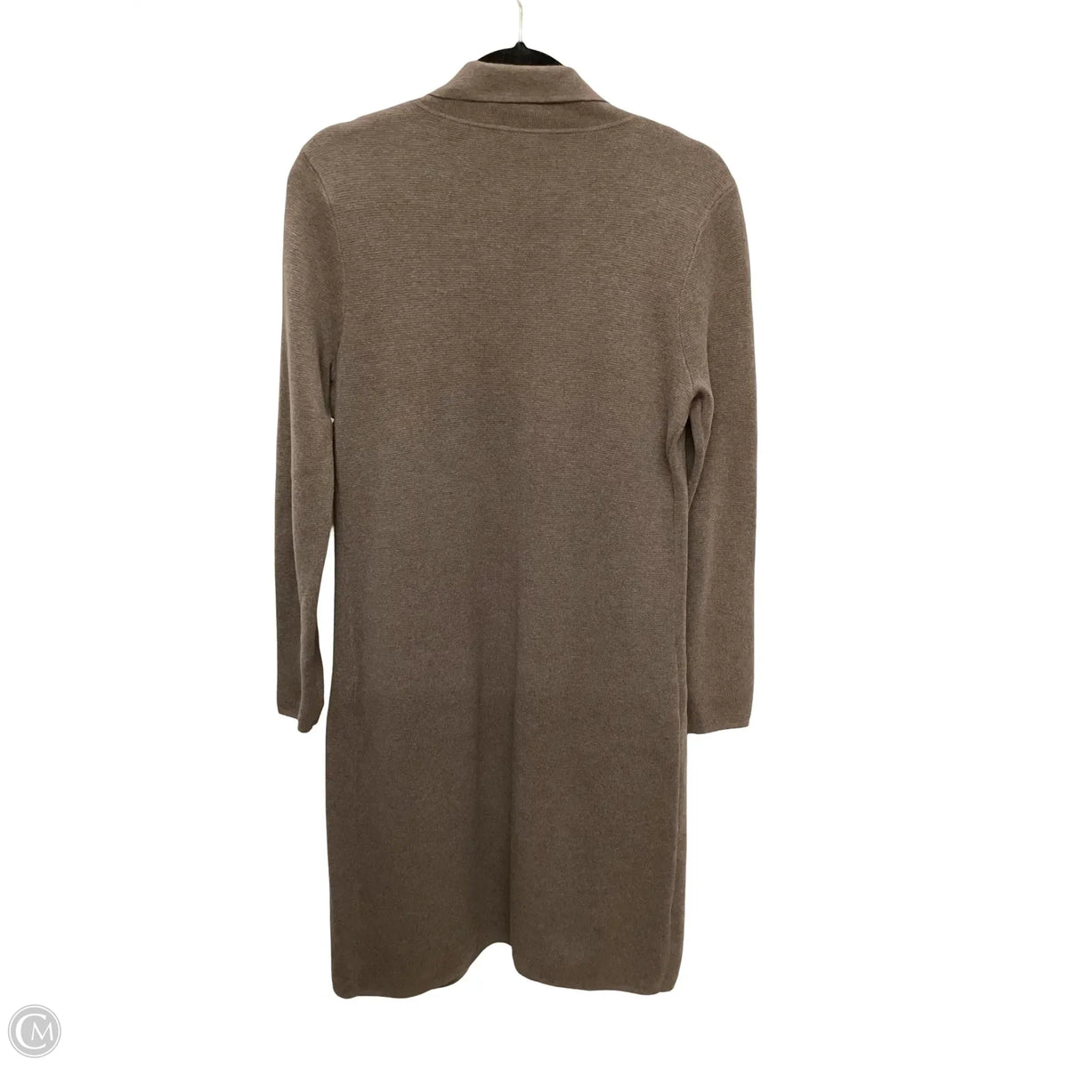 Cardigan By Chicos In Brown, Size: S