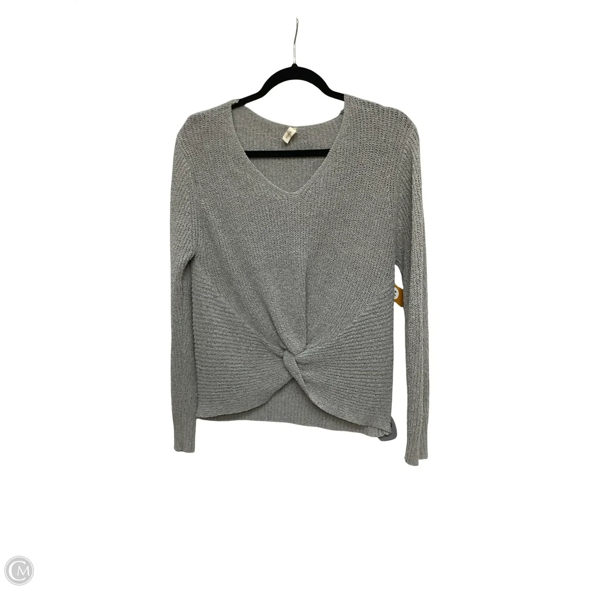 Sweater By Wishlist In Grey, Size: M