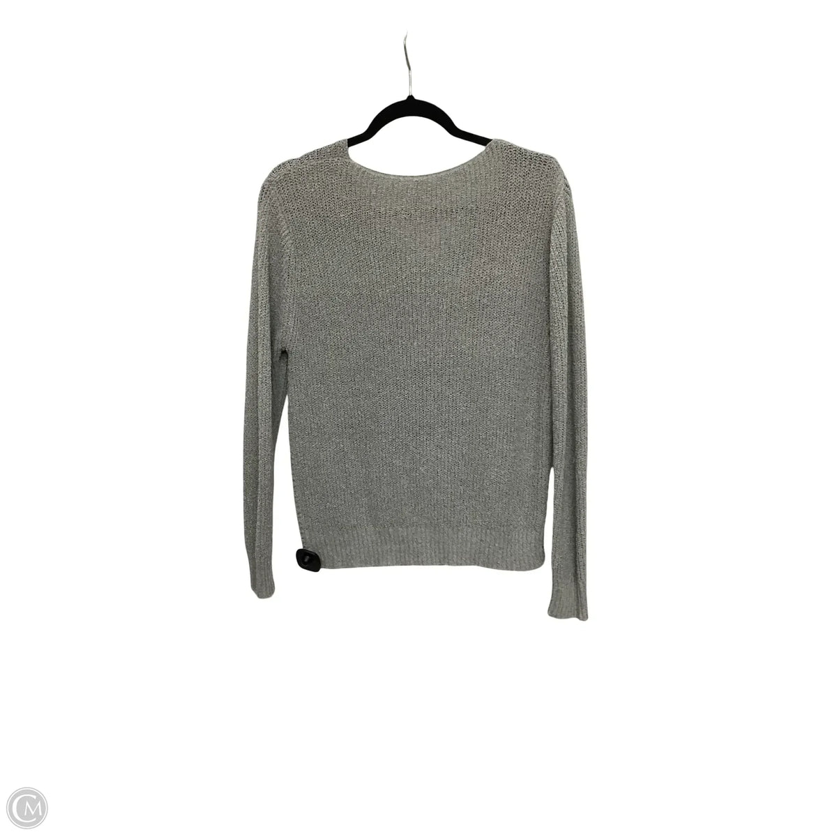 Sweater By Wishlist In Grey, Size: M