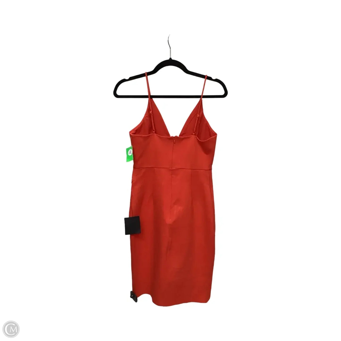 Dress Casual Short By Lulus In Red, Size: S