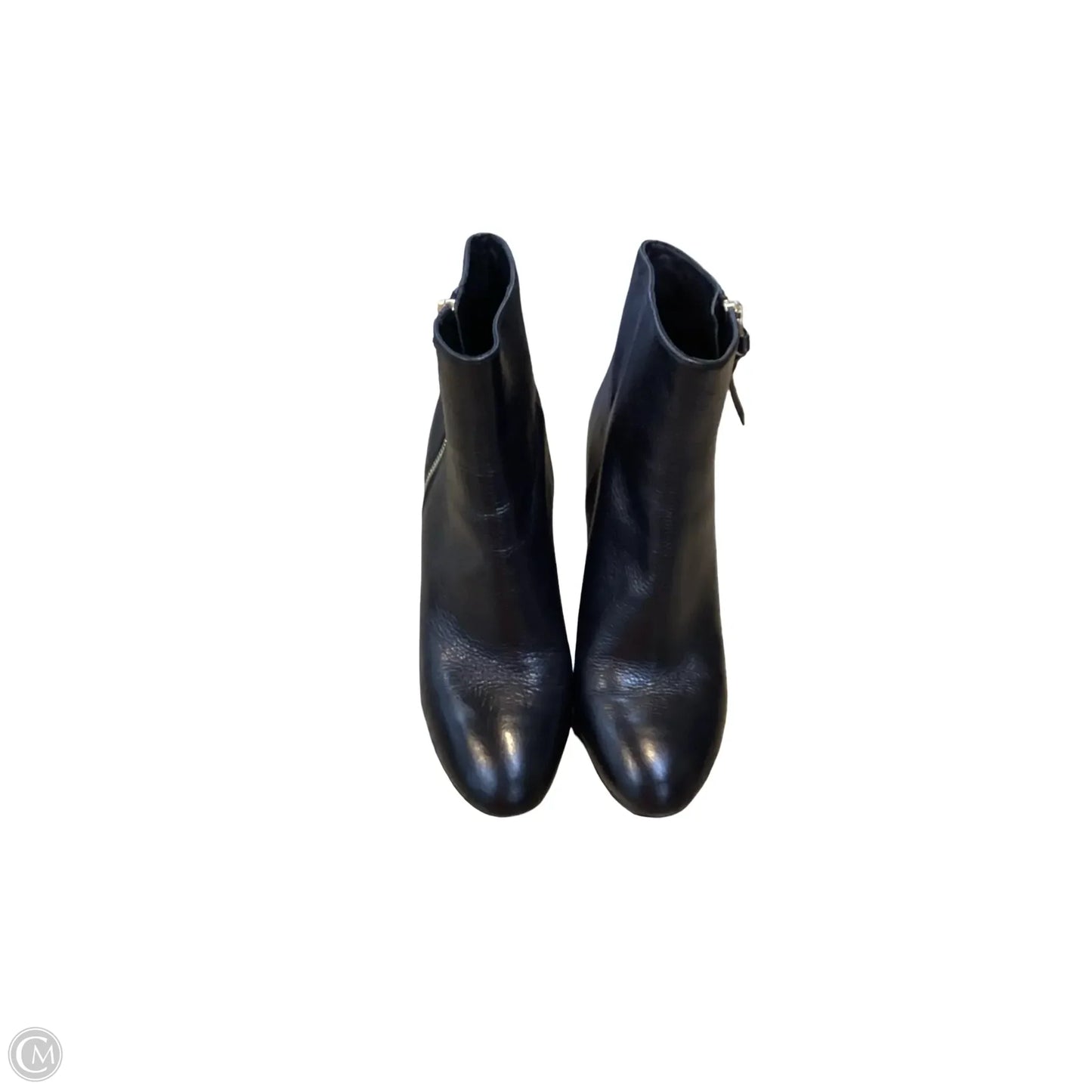 Boots Designer By Kate Spade In Black, Size: 8
