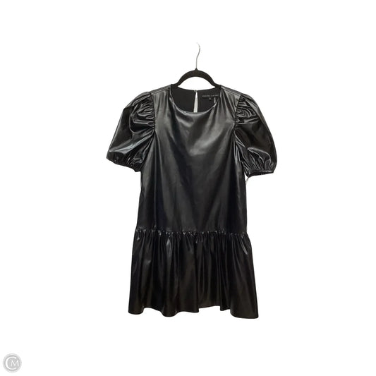 Dress Casual Short By English Factory In Black, Size: S