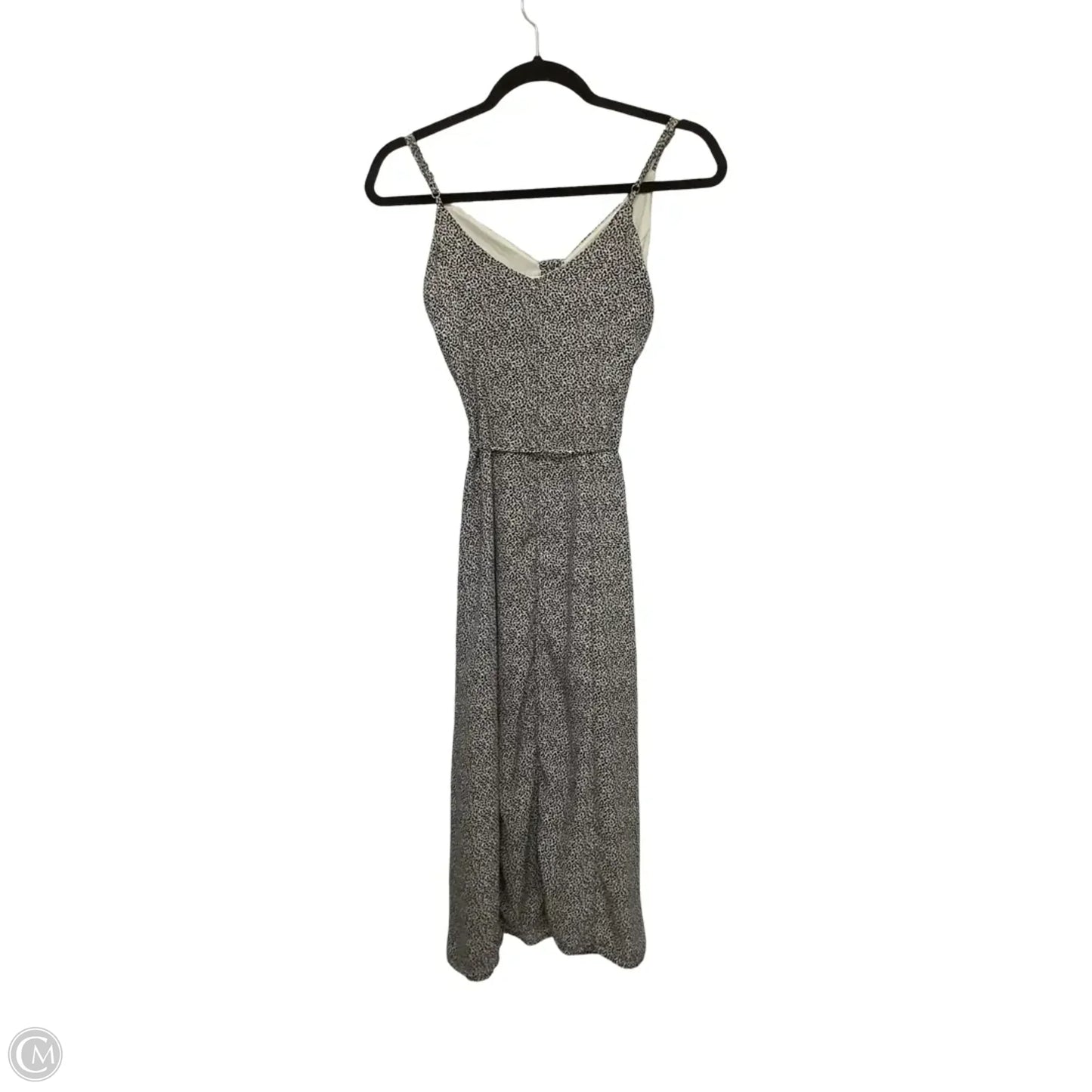 Dress Casual Maxi By Sienna Sky In Animal Print, Size: S