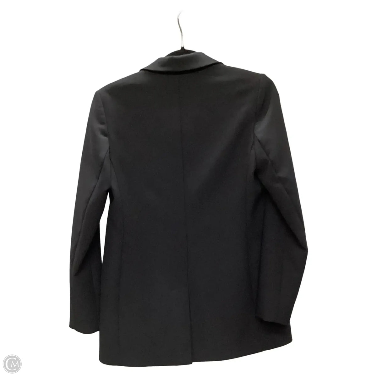 Blazer By Express In Black, Size: Xs