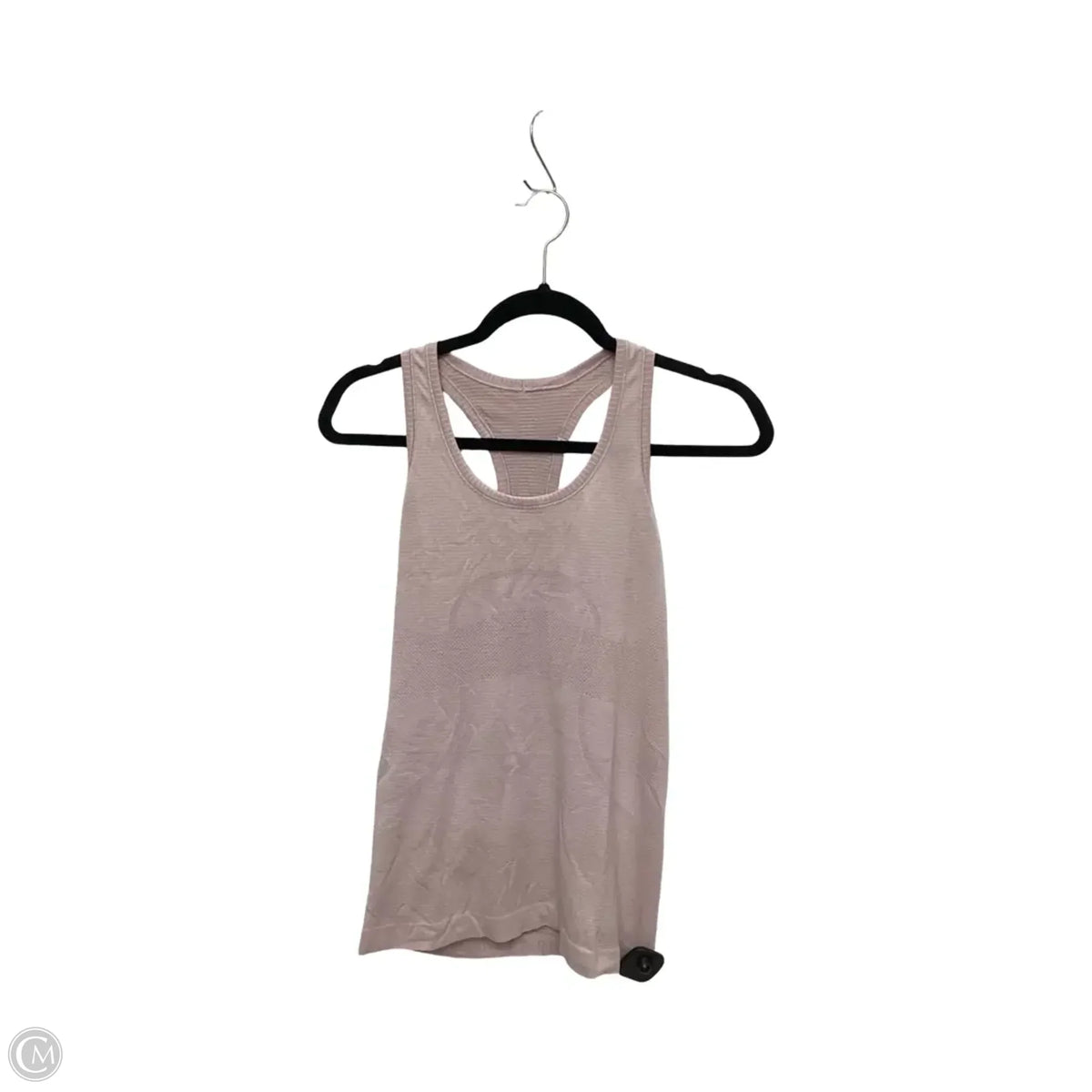 Tank Top By Lululemon In Pink, Size: 6
