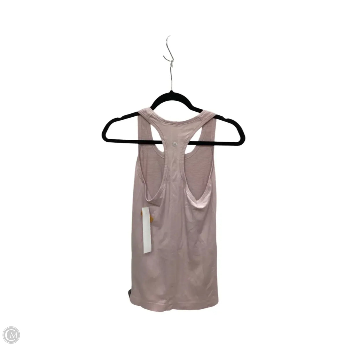 Tank Top By Lululemon In Pink, Size: 6