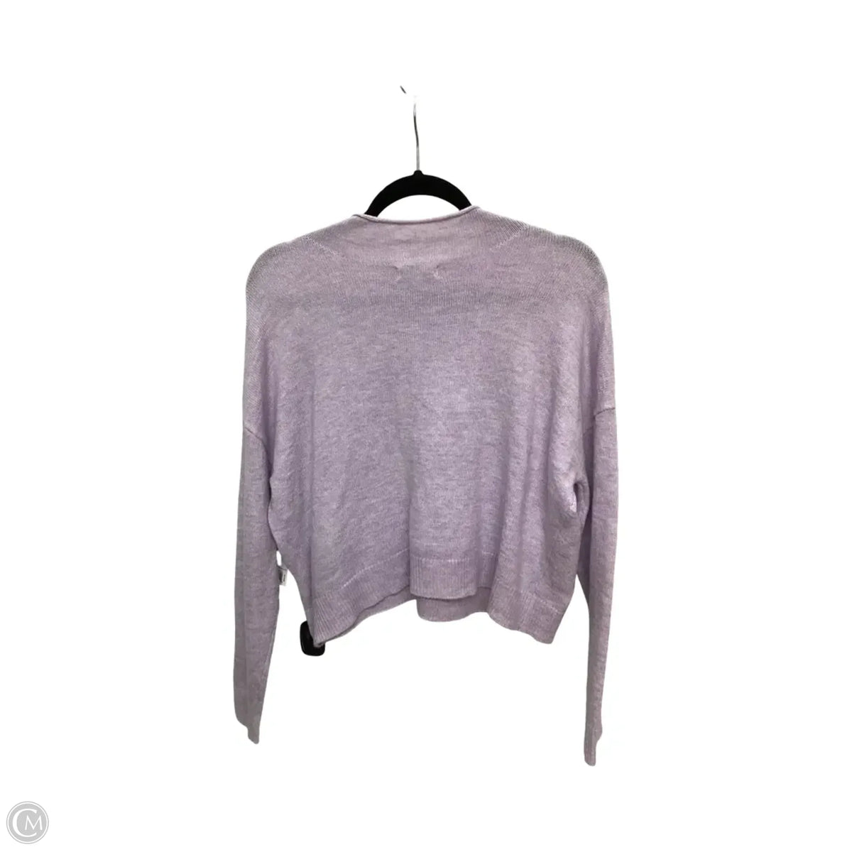 Sweater By Sonoma In Purple, Size: Xs