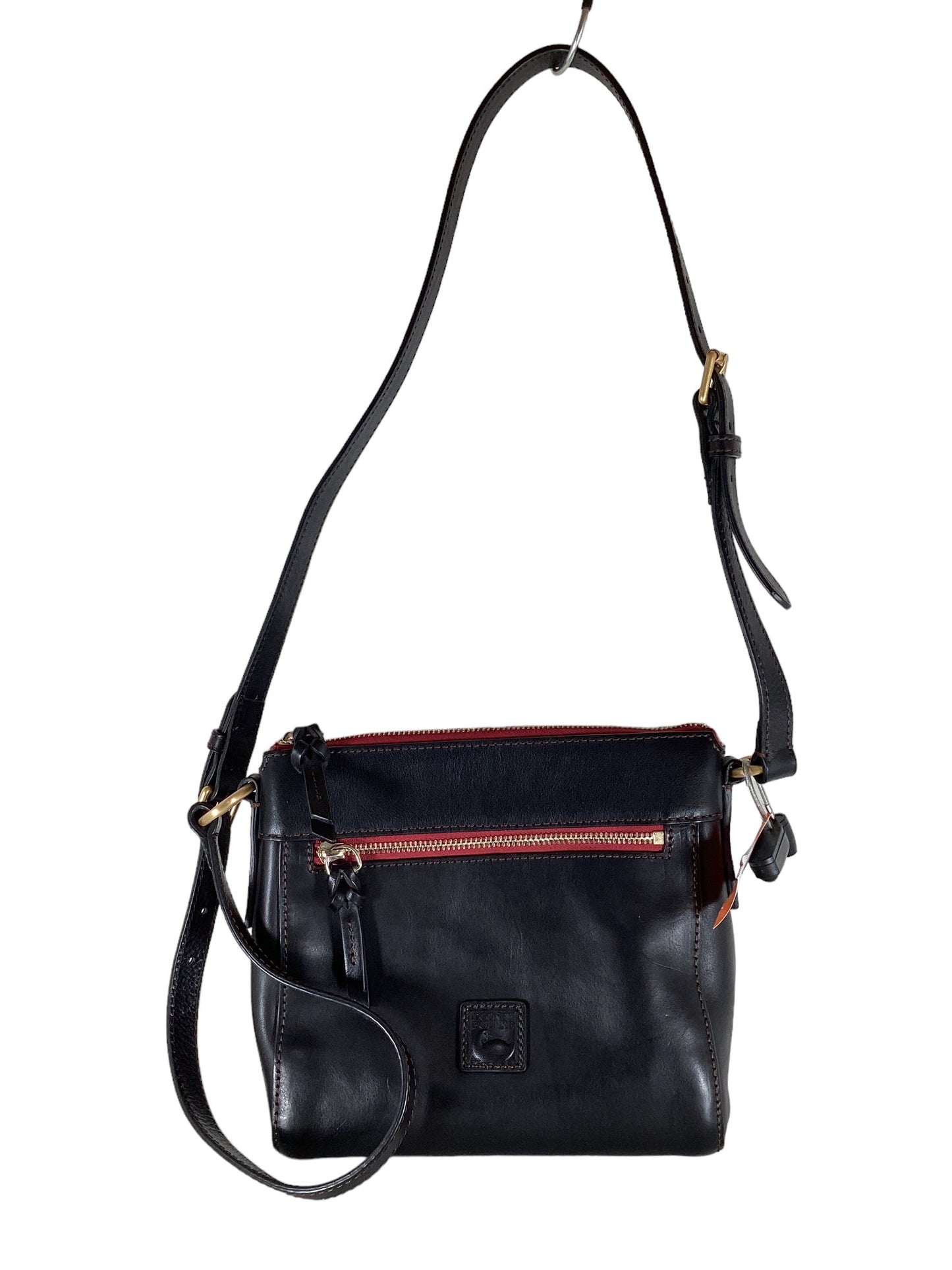 Crossbody Designer By Dooney And Bourke  Size: Small