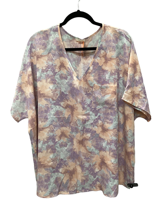 Top Short Sleeve By Jodifl  Size: M