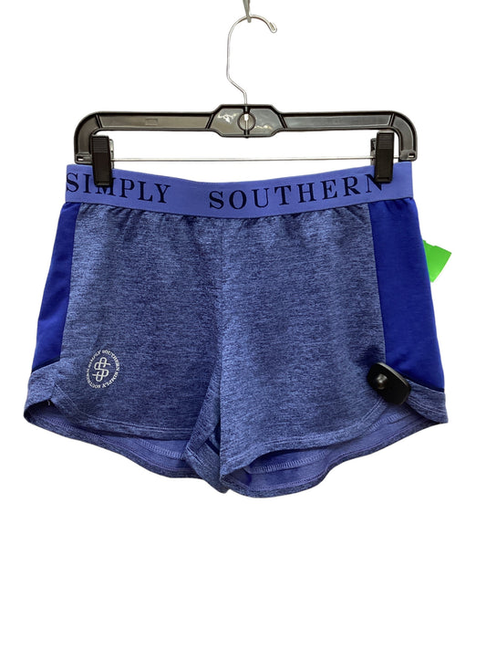 Athletic Shorts By Simply Southern  Size: M