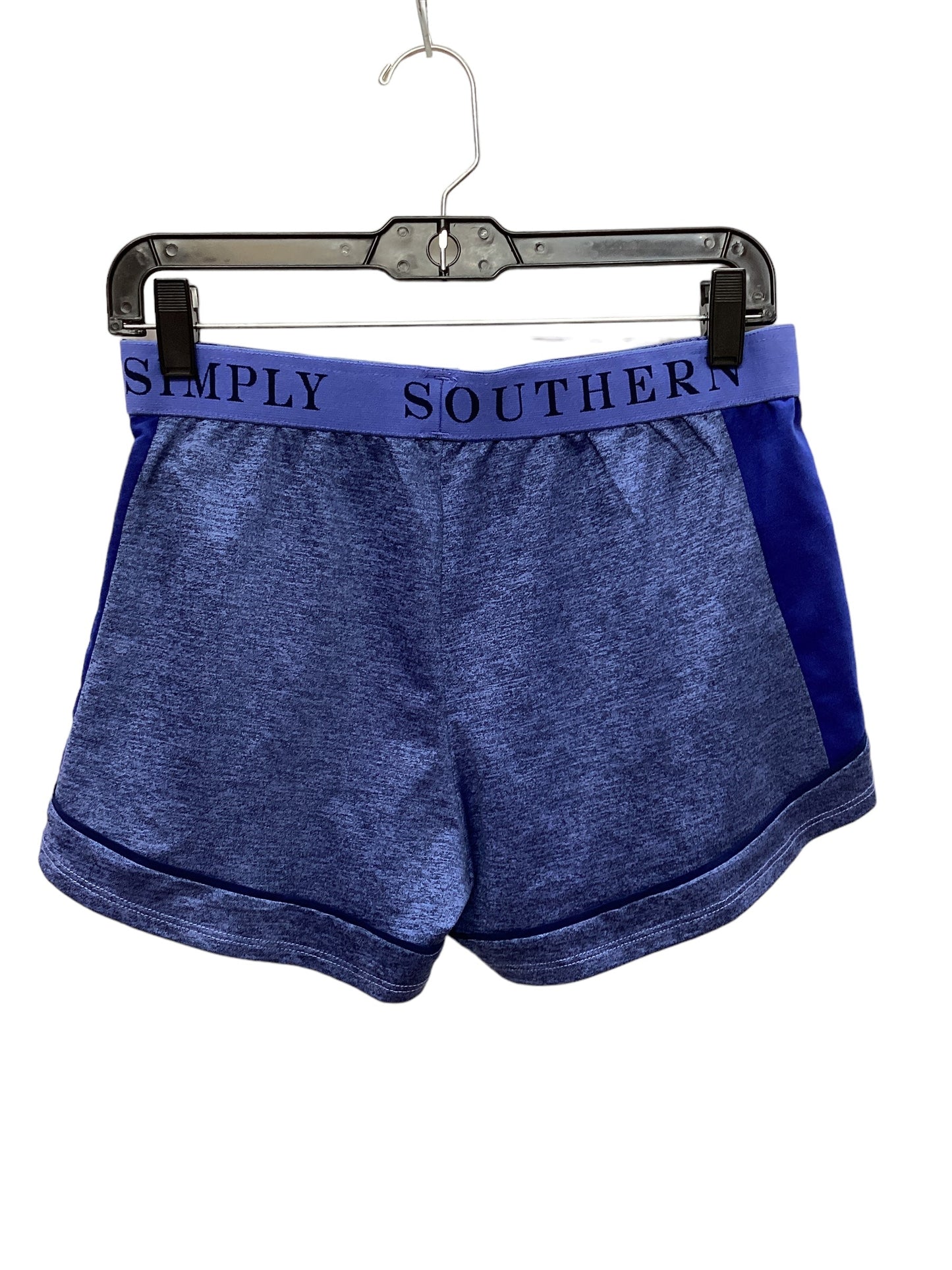 Athletic Shorts By Simply Southern  Size: M